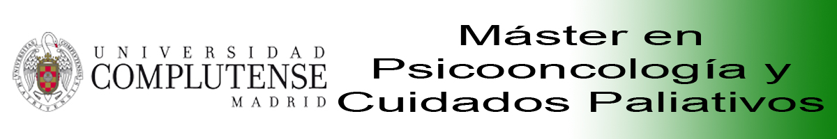 Asociación de Psicooncología de Madrid