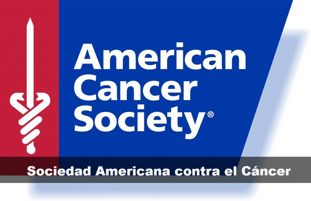 Sociedad Americana contra el Cancer